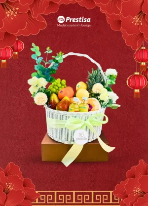 Parcel Buah - Bekasi - 018