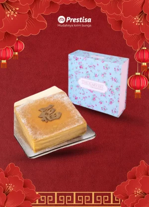 Cake - Jakarta - 027