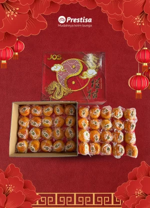 Parcel Buah - Surabaya - 011