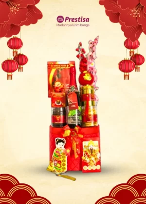 Parcel Cookies - Depok - 002