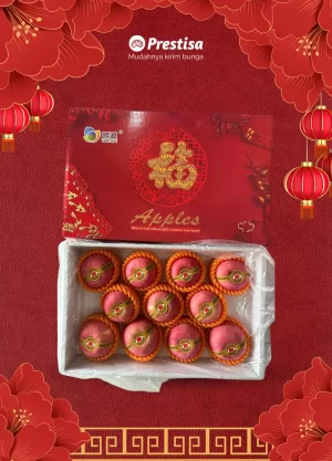 Parcel Buah - Surabaya - 012