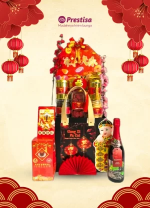 Parcel Cookies - Depok - 003