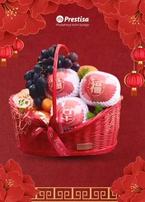 Parcel Buah - Jakarta - 024