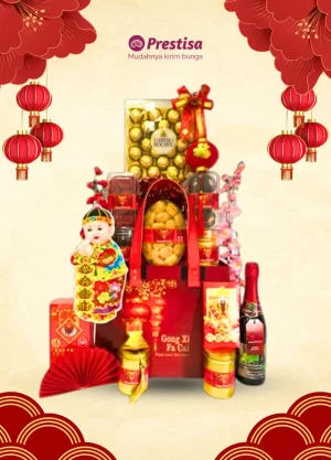 Parcel Cookies - Jakarta - 006