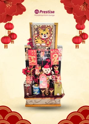 Parcel Mix - Jakarta - 026