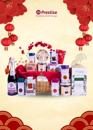 Hampers Cookies - 021