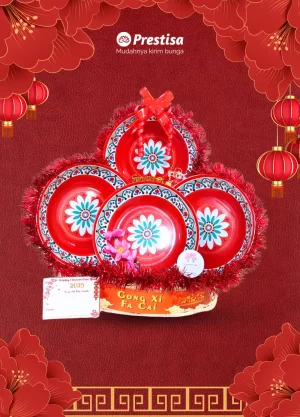 Parcel Pecah Belah - Pontianak - 015