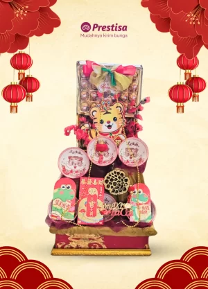 Parcel Mix - Jakarta - 027