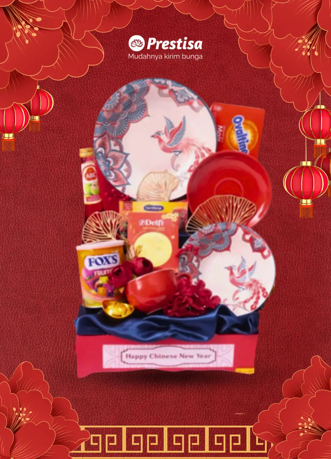 Parcel Mix - Surabaya - 015