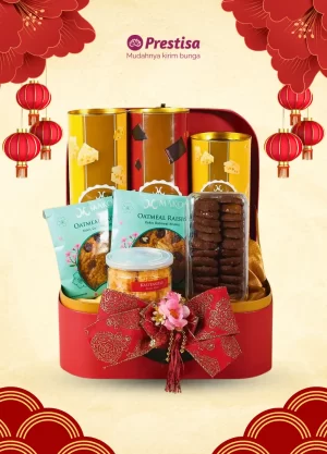 Parcel Cookies - Jakarta - 024