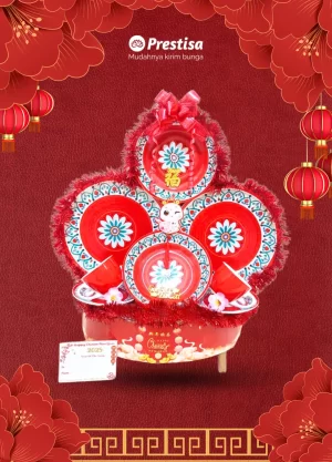 Parcel Pecah Belah - Pontianak - 016