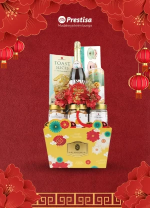 Hampers Cookies - 016