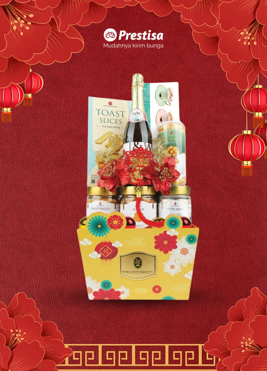 Hampers Cookies - 016