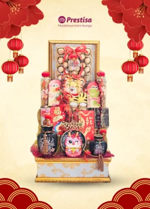 Parcel Mix - Jakarta - 028