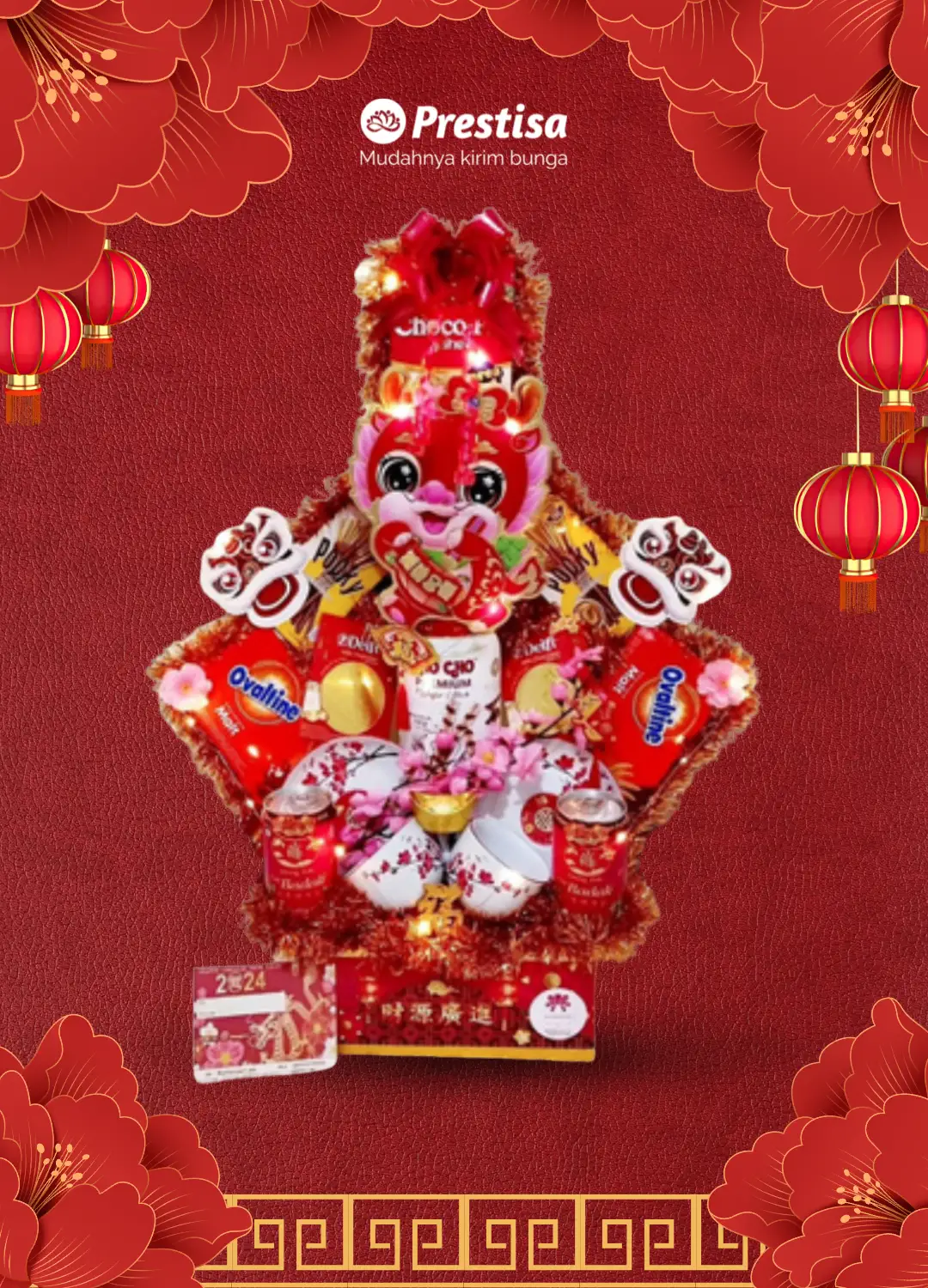 Parcel Mix - Surabaya - 016