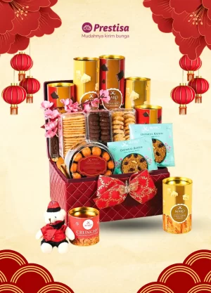 Hampers Cookies - 024