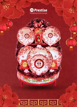 Parcel Pecah Belah - Pontianak - 017