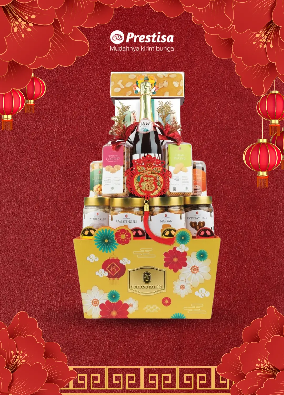 Hampers Cookies - 017