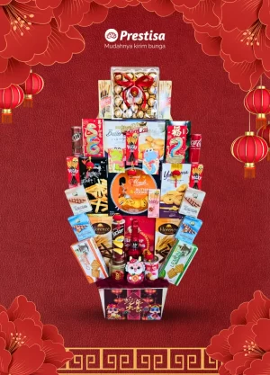 Parcel Makanan - Jakarta - 030