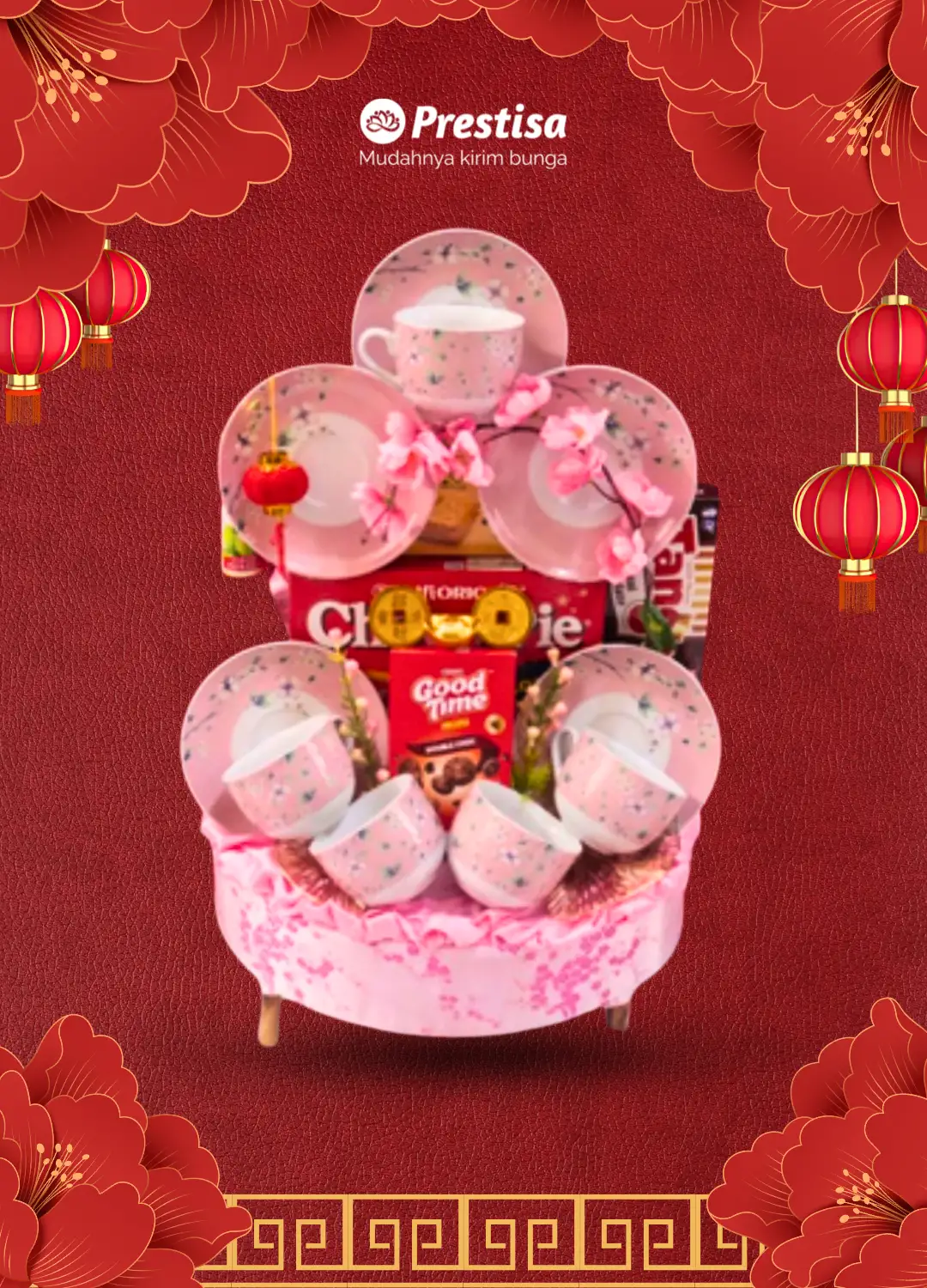 Parcel Mix - Surabaya - 017