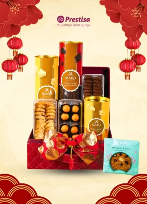 Hampers Cookies - 025