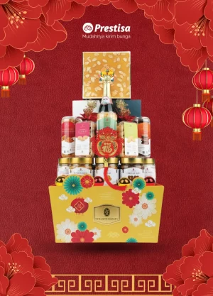 Hampers Cookies - 018