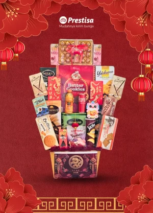 Parcel Makanan - Jakarta - 031