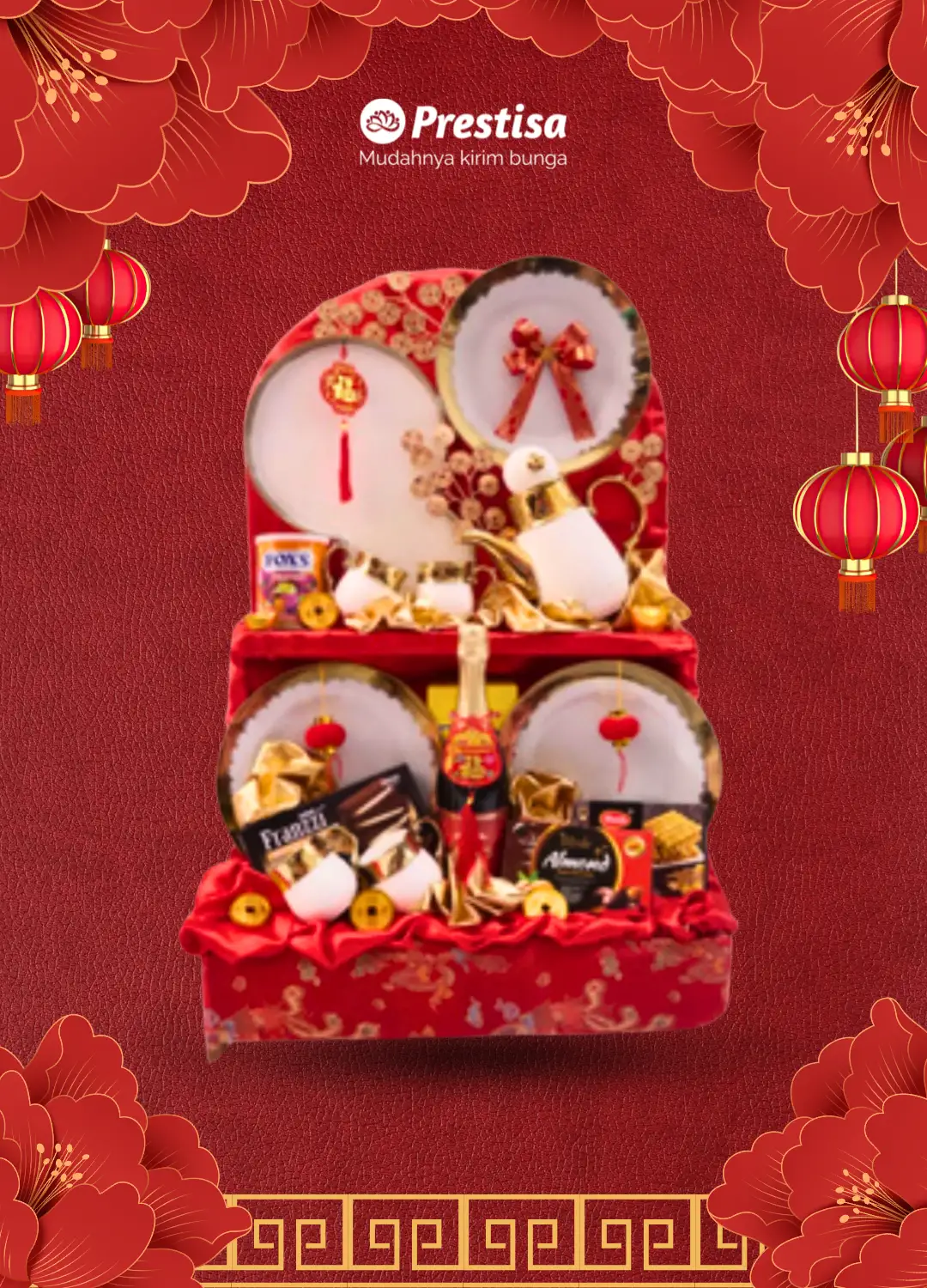 Parcel Mix - Surabaya - 018