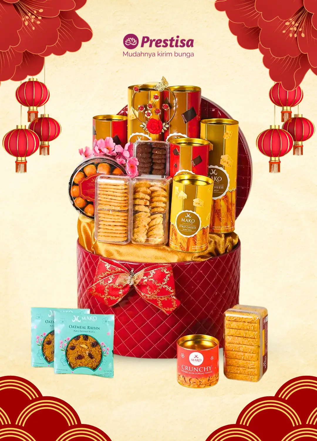 Parcel Cookies - Jakarta - 028