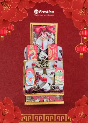 Parcel Pecah Belah - Jakarta - 040