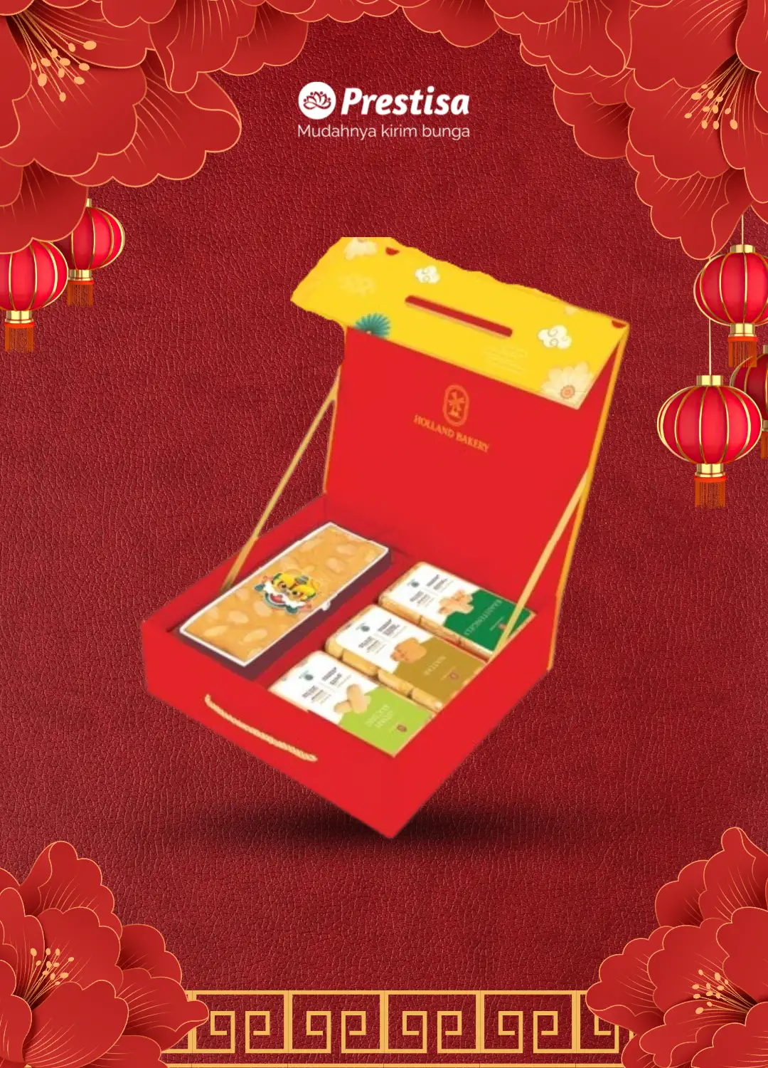 Hampers Cookies - 019