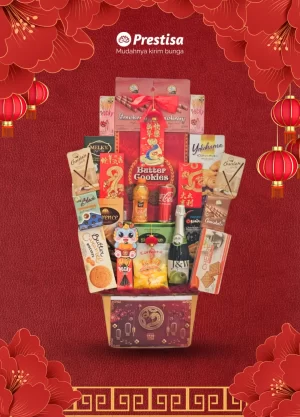 Parcel Makanan - Jakarta - 032