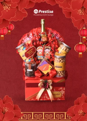 Parcel Mix - Batam - 019