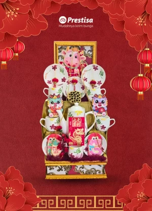 Parcel Pecah Belah - Jakarta - 041