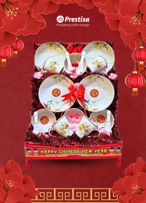 Parcel Pecah Belah - Pontianak - 020