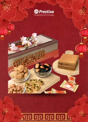 Hampers - Jambi - 020