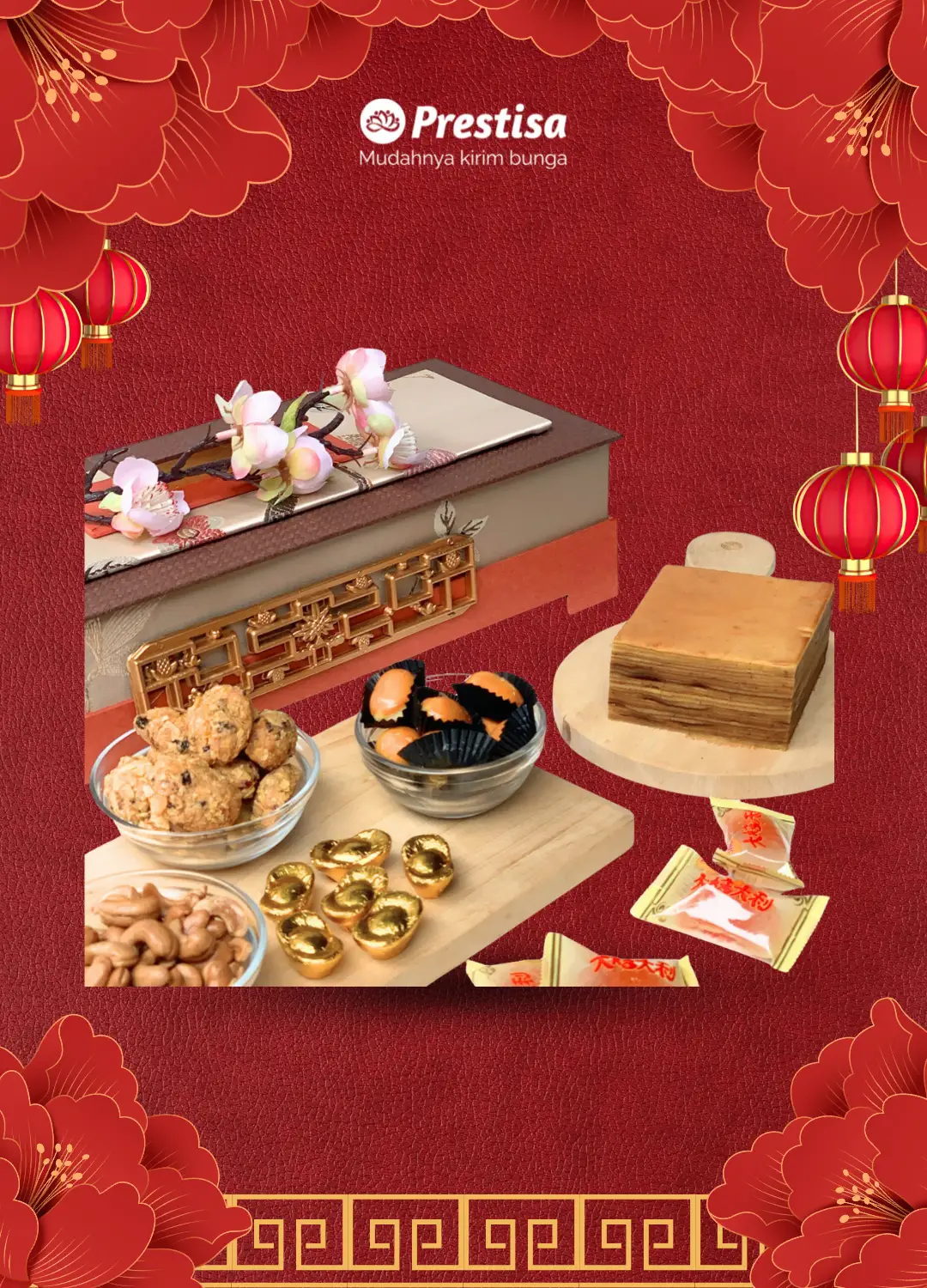 Hampers - Jambi - 020