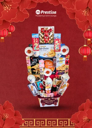 Parcel Makanan - Jakarta - 034