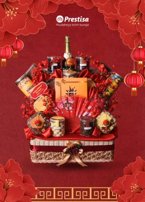 Parcel Mix - Batam - 020