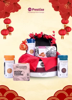 Hampers Cookies - 022