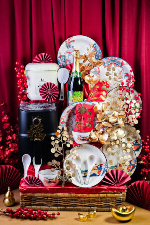 Parcel Signature - Bekasi - 001