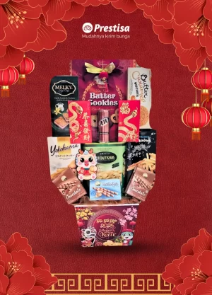 Parcel Makanan - Jakarta - 035