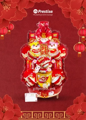 Parcel Mix - Pontianak - 021