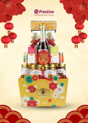 Parcel Cookies - Jakarta - 033