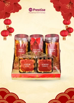 Parcel Cookies - Jakarta - 035