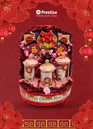 Parcel Mix - Pontianak - 024