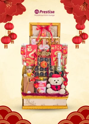 Parcel Cookies - Jakarta - 038