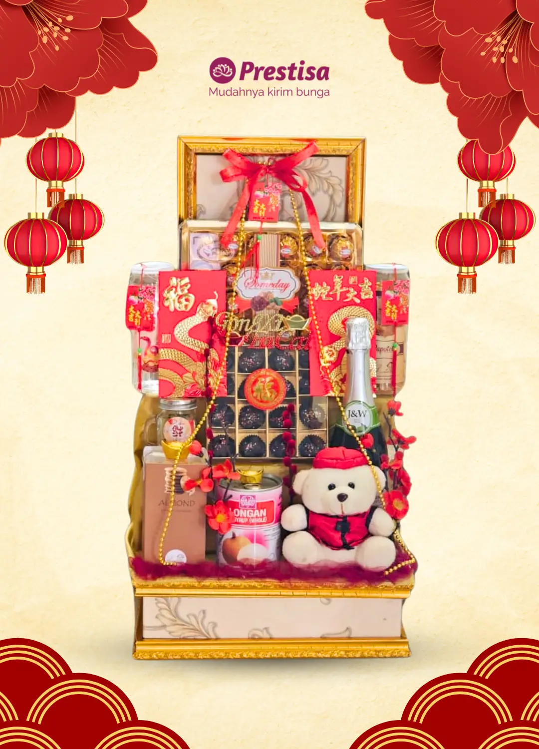 Parcel Cookies - Jakarta - 038