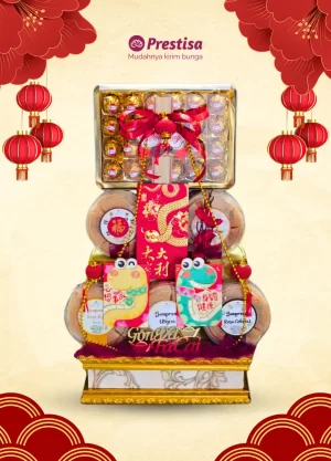 Parcel Cookies - Jakarta - 040