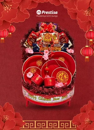 Parcel Mix - Pontianak - 026